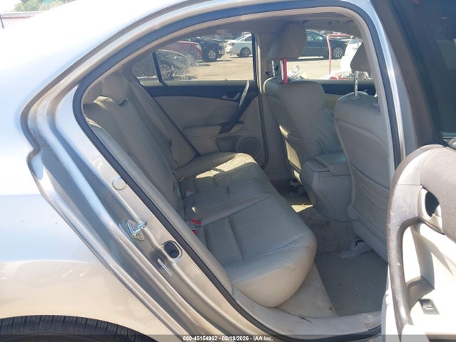 2010 Acura Tsx 2.4 მანქანა იყიდება აუქციონზე, vin: JH4CU2F63AC014286, აუქციონის ნომერი: 45154962