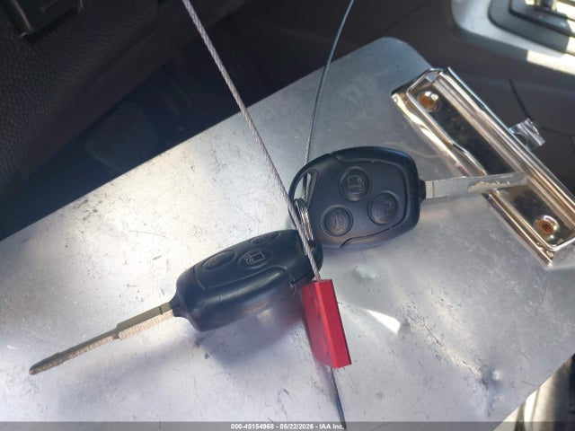 45154968 :رقم المزاد ، 3FADP4EJ9EM114238 vin ، 2014 Ford Fiesta Se مزاد بيع
