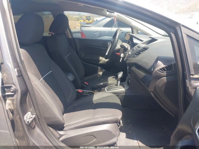 45154968 :رقم المزاد ، 3FADP4EJ9EM114238 vin ، 2014 Ford Fiesta Se مزاد بيع