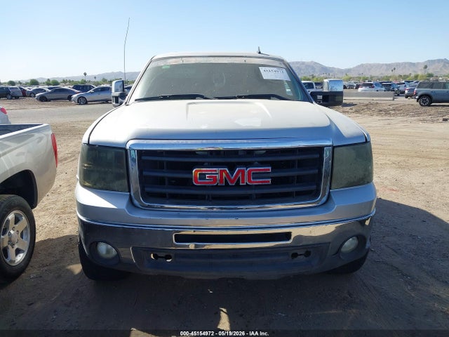 Aukcja sprzedaży 2011 Gmc Sierra 1500 Sle, vin: 3GTP1VE07BG367381, numer aukcji: 45154972