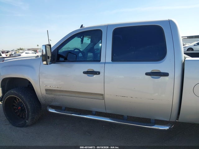 Auction sale of the 2011 Gmc Sierra 1500 Sle, vin: 3GTP1VE07BG367381, lot number: 45154972