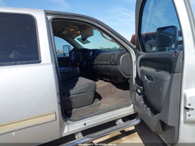 Aukcja sprzedaży 2011 Gmc Sierra 1500 Sle, vin: 3GTP1VE07BG367381, numer aukcji: 45154972