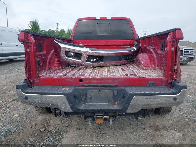 Aukcja sprzedaży 2019 Ford F-350 Lariat, vin: 1FT8W3DT5KED50804, numer aukcji: 45154974