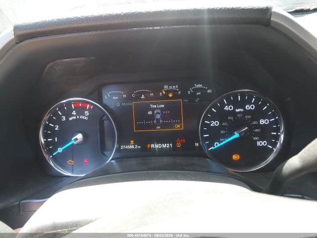 Aukcja sprzedaży 2019 Ford F-350 Lariat, vin: 1FT8W3DT5KED50804, numer aukcji: 45154974