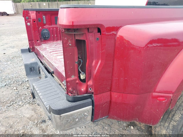 Aukcja sprzedaży 2019 Ford F-350 Lariat, vin: 1FT8W3DT5KED50804, numer aukcji: 45154974
