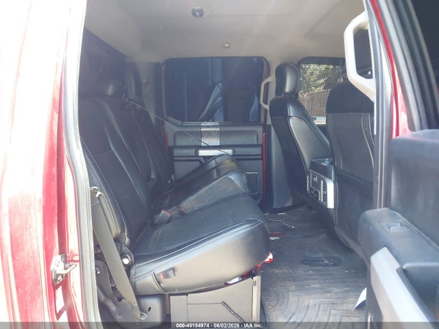 Aukcja sprzedaży 2019 Ford F-350 Lariat, vin: 1FT8W3DT5KED50804, numer aukcji: 45154974
