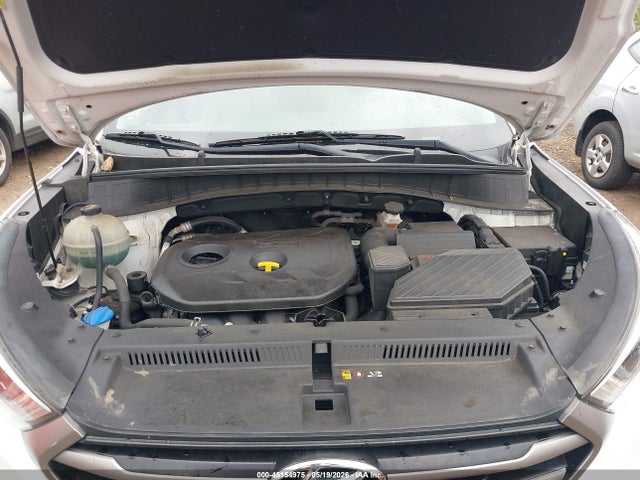 Aukcja sprzedaży 2016 Hyundai Tucson Se, vin: KM8J3CA42GU101456, numer aukcji: 45154975