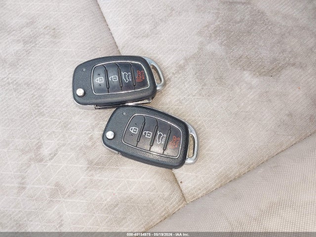 Aukcja sprzedaży 2016 Hyundai Tucson Se, vin: KM8J3CA42GU101456, numer aukcji: 45154975