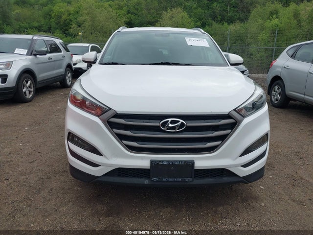 Aukcja sprzedaży 2016 Hyundai Tucson Se, vin: KM8J3CA42GU101456, numer aukcji: 45154975