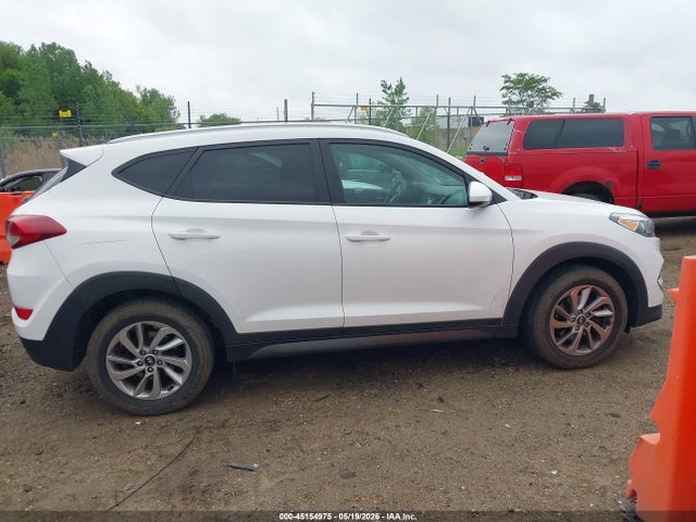 Aukcja sprzedaży 2016 Hyundai Tucson Se, vin: KM8J3CA42GU101456, numer aukcji: 45154975