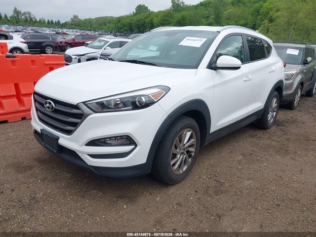Aukcja sprzedaży 2016 Hyundai Tucson Se, vin: KM8J3CA42GU101456, numer aukcji: 45154975