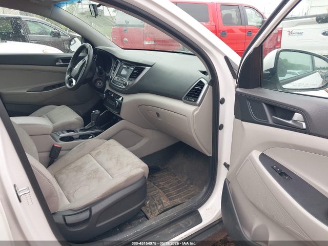 Aukcja sprzedaży 2016 Hyundai Tucson Se, vin: KM8J3CA42GU101456, numer aukcji: 45154975