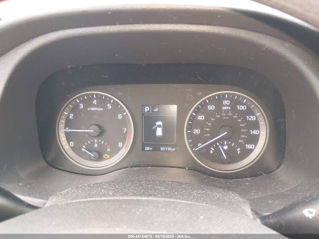 Aukcja sprzedaży 2016 Hyundai Tucson Se, vin: KM8J3CA42GU101456, numer aukcji: 45154975