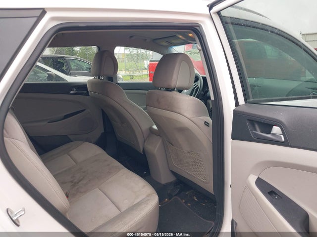 Aukcja sprzedaży 2016 Hyundai Tucson Se, vin: KM8J3CA42GU101456, numer aukcji: 45154975