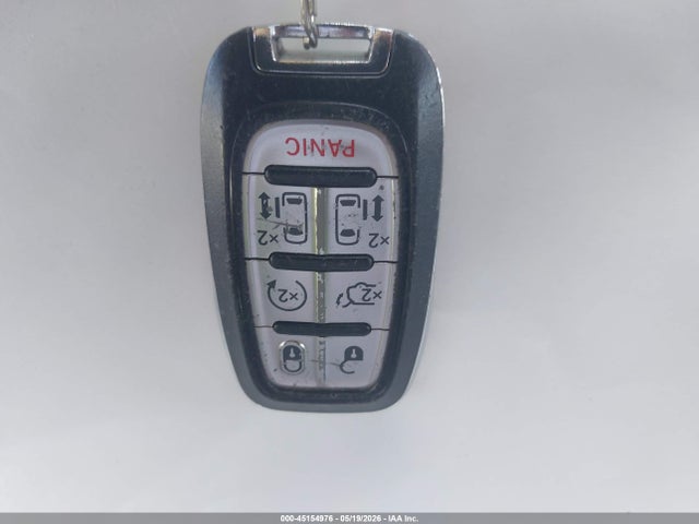 Aukcja sprzedaży 2017 Chrysler Pacifica Limited, vin: 2C4RC1GG2HR537817, numer aukcji: 45154976