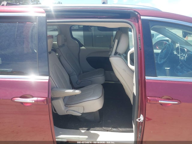 Aukcja sprzedaży 2017 Chrysler Pacifica Limited, vin: 2C4RC1GG2HR537817, numer aukcji: 45154976
