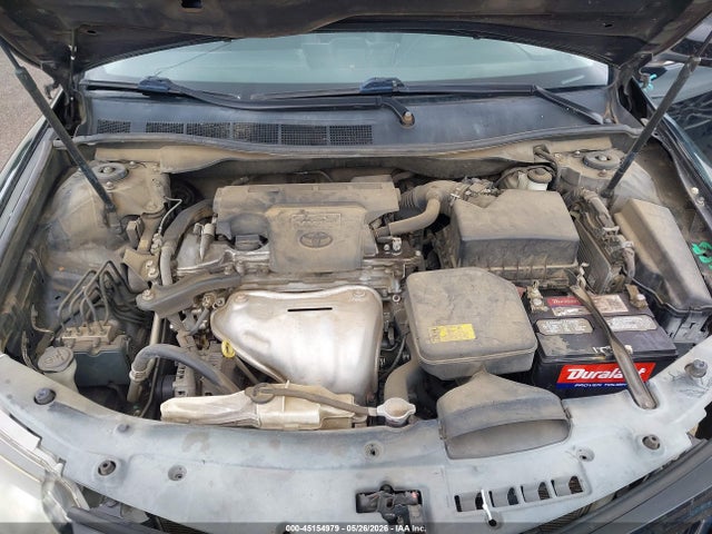 Aukcja sprzedaży 2014 Toyota Camry Se, vin: 4T1BF1FK0EU339813, numer aukcji: 45154979