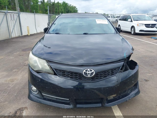 Aukcja sprzedaży 2014 Toyota Camry Se, vin: 4T1BF1FK0EU339813, numer aukcji: 45154979