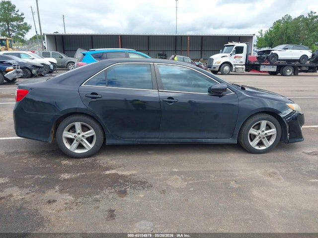 Aukcja sprzedaży 2014 Toyota Camry Se, vin: 4T1BF1FK0EU339813, numer aukcji: 45154979