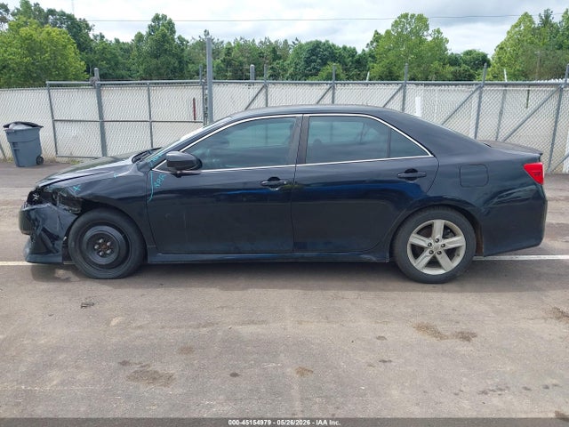 Aukcja sprzedaży 2014 Toyota Camry Se, vin: 4T1BF1FK0EU339813, numer aukcji: 45154979