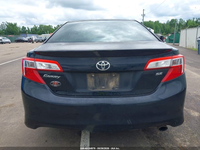 Aukcja sprzedaży 2014 Toyota Camry Se, vin: 4T1BF1FK0EU339813, numer aukcji: 45154979