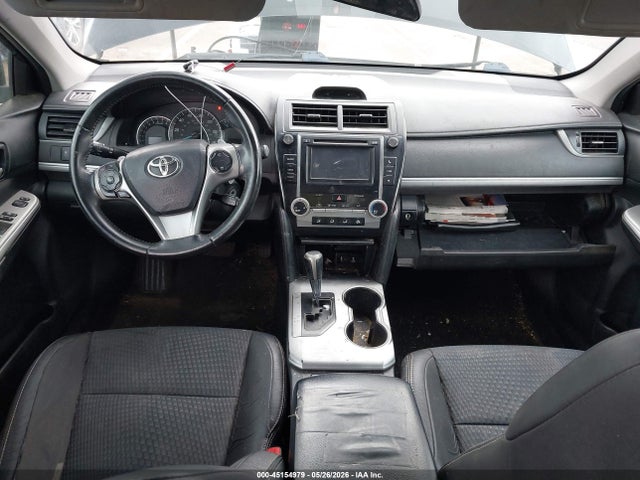 Aukcja sprzedaży 2014 Toyota Camry Se, vin: 4T1BF1FK0EU339813, numer aukcji: 45154979
