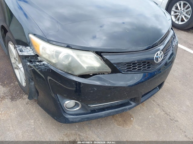 Aukcja sprzedaży 2014 Toyota Camry Se, vin: 4T1BF1FK0EU339813, numer aukcji: 45154979