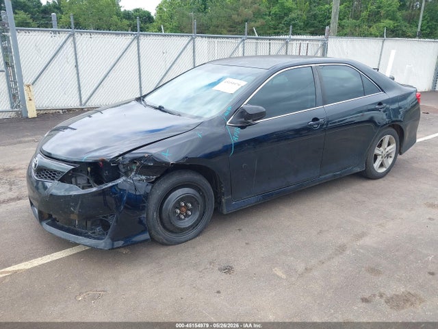 Aukcja sprzedaży 2014 Toyota Camry Se, vin: 4T1BF1FK0EU339813, numer aukcji: 45154979