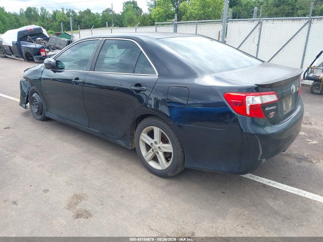 Aukcja sprzedaży 2014 Toyota Camry Se, vin: 4T1BF1FK0EU339813, numer aukcji: 45154979