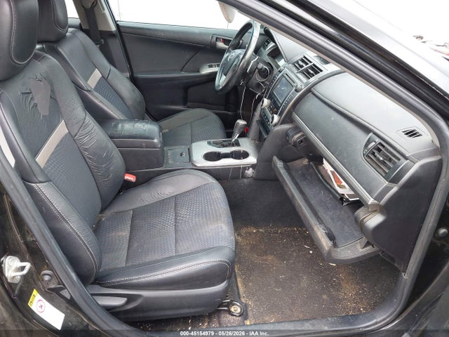 Aukcja sprzedaży 2014 Toyota Camry Se, vin: 4T1BF1FK0EU339813, numer aukcji: 45154979