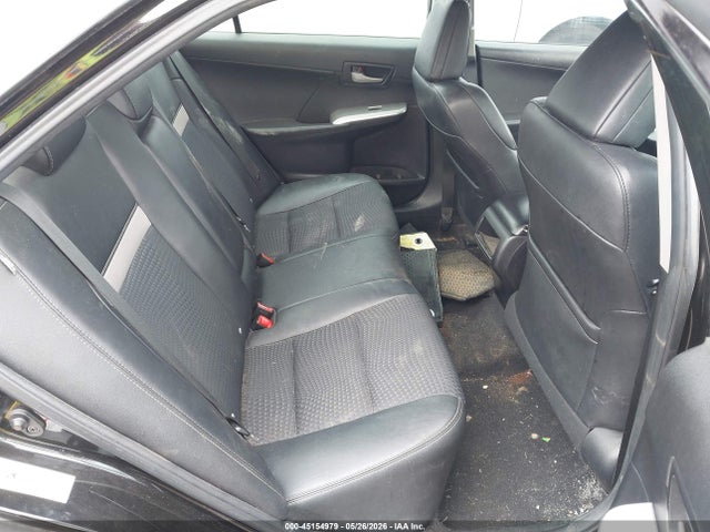 Aukcja sprzedaży 2014 Toyota Camry Se, vin: 4T1BF1FK0EU339813, numer aukcji: 45154979
