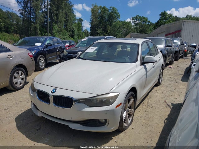 Aukcja sprzedaży 2013 Bmw 328i Xdrive, vin: WBA3B5C51DF598188, numer aukcji: 45154983