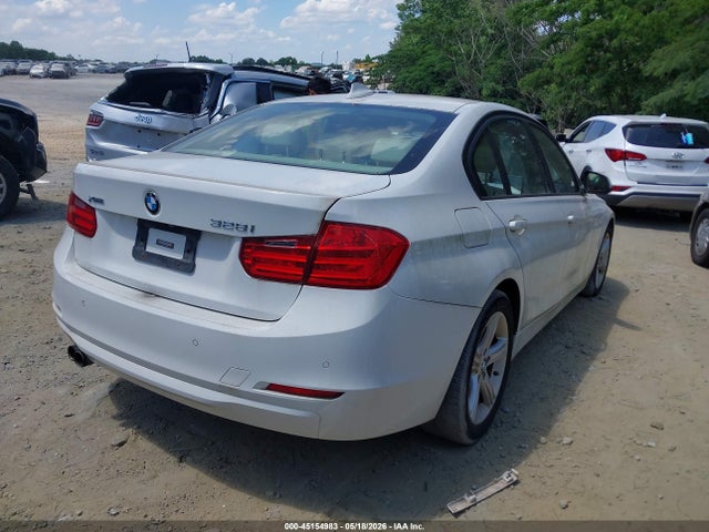 Aukcja sprzedaży 2013 Bmw 328i Xdrive, vin: WBA3B5C51DF598188, numer aukcji: 45154983