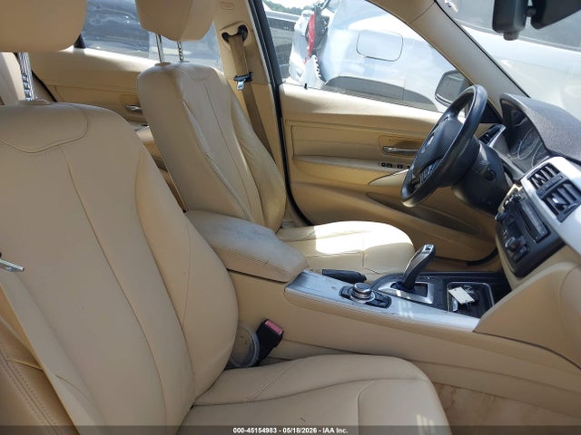 Aukcja sprzedaży 2013 Bmw 328i Xdrive, vin: WBA3B5C51DF598188, numer aukcji: 45154983