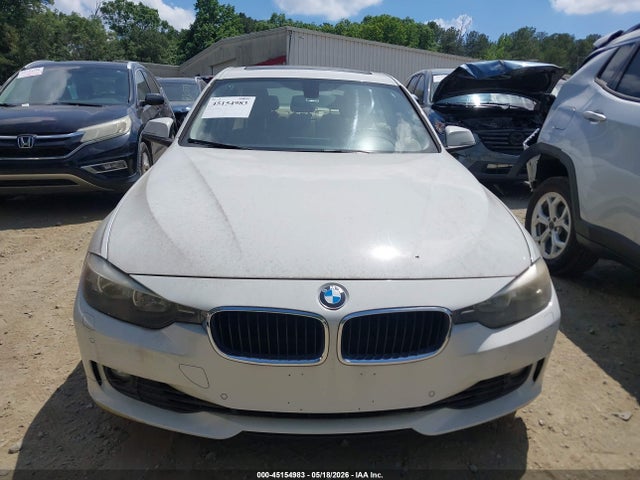 Aukcja sprzedaży 2013 Bmw 328i Xdrive, vin: WBA3B5C51DF598188, numer aukcji: 45154983