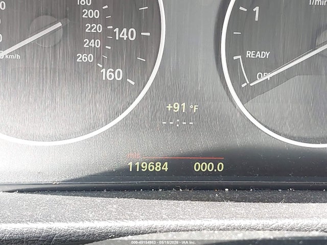 Aukcja sprzedaży 2013 Bmw 328i Xdrive, vin: WBA3B5C51DF598188, numer aukcji: 45154983