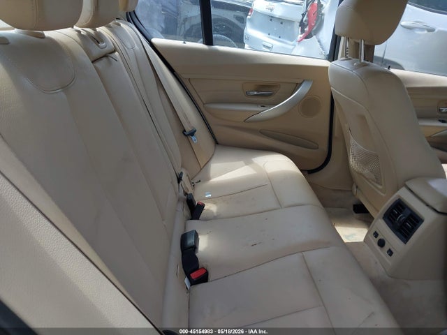 Aukcja sprzedaży 2013 Bmw 328i Xdrive, vin: WBA3B5C51DF598188, numer aukcji: 45154983