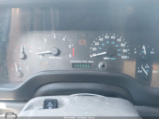 Продаж на аукціоні авто 1997 Jeep Wrangler Sport, vin: 1J4FY19S2VP466308, номер лоту: 45154987