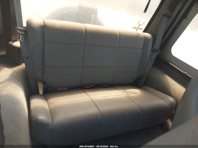 Продаж на аукціоні авто 1997 Jeep Wrangler Sport, vin: 1J4FY19S2VP466308, номер лоту: 45154987
