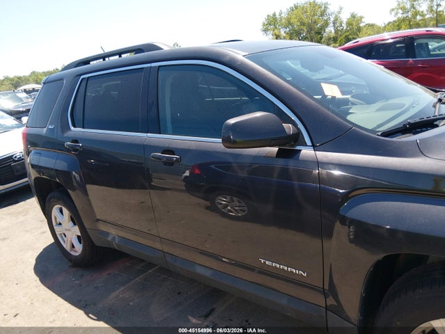 45154996 :رقم المزاد ، 2GKFLXEK9F6132862 vin ، 2015 Gmc Terrain Slt-1 مزاد بيع