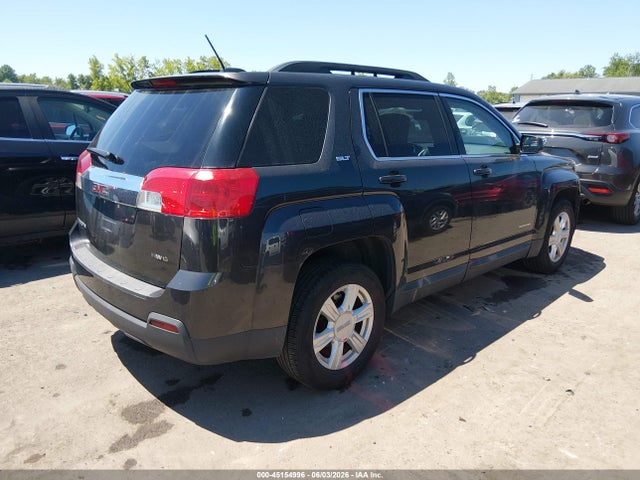 45154996 :رقم المزاد ، 2GKFLXEK9F6132862 vin ، 2015 Gmc Terrain Slt-1 مزاد بيع