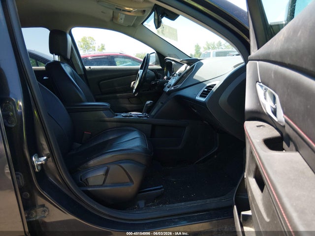 45154996 :رقم المزاد ، 2GKFLXEK9F6132862 vin ، 2015 Gmc Terrain Slt-1 مزاد بيع