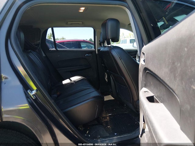 45154996 :رقم المزاد ، 2GKFLXEK9F6132862 vin ، 2015 Gmc Terrain Slt-1 مزاد بيع