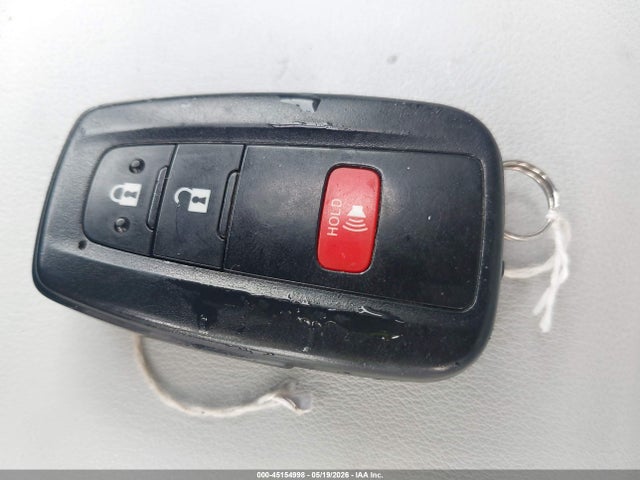 2018 Toyota Prius Four მანქანა იყიდება აუქციონზე, vin: JTDKARFU2J3064870, აუქციონის ნომერი: 45154998