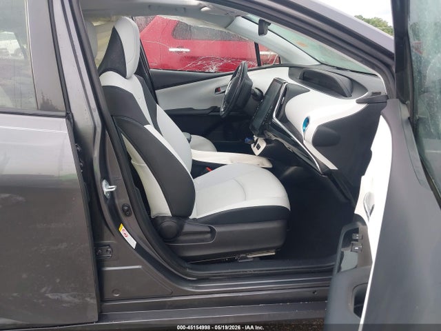 2018 Toyota Prius Four მანქანა იყიდება აუქციონზე, vin: JTDKARFU2J3064870, აუქციონის ნომერი: 45154998