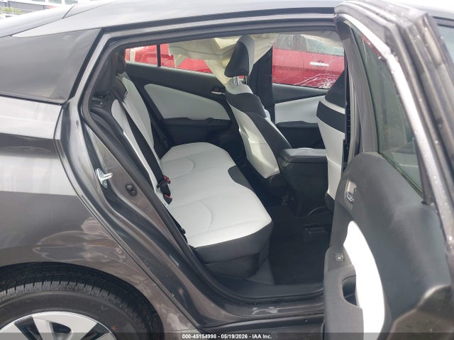 2018 Toyota Prius Four მანქანა იყიდება აუქციონზე, vin: JTDKARFU2J3064870, აუქციონის ნომერი: 45154998