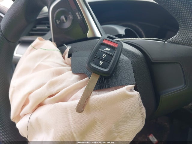 Honda Civic Lx 2018 2HGFC2F50JH597939 Image 11