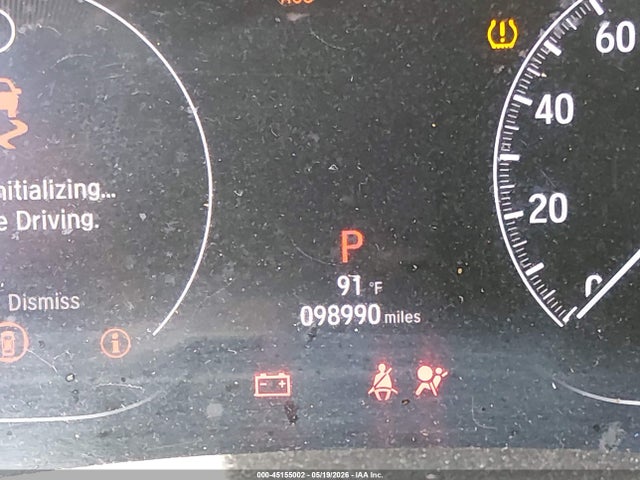 Auction sale of the 2019 Honda Accord Ex, vin: 1HGCV1F49KA174985, lot number: 45155002