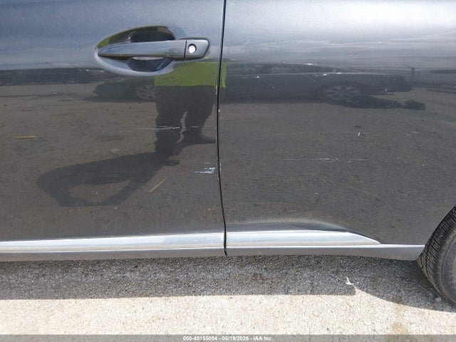 45155004 :رقم المزاد ، 2T2ZK1BA5AC004433 vin ، 2010 Lexus Rx 350 مزاد بيع