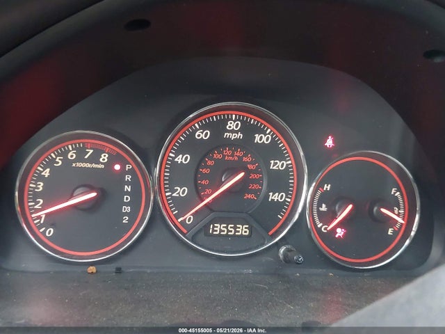 2005 Honda Civic Ex მანქანა იყიდება აუქციონზე, vin: 1HGEM22925L045238, აუქციონის ნომერი: 45155005